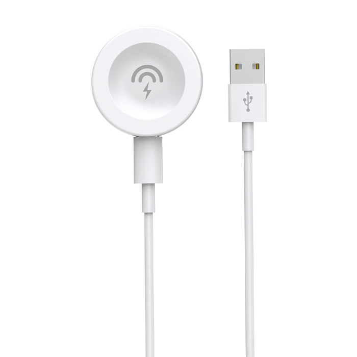 Dudao A12H Wireless Charger for Huawei Smartwatches - White