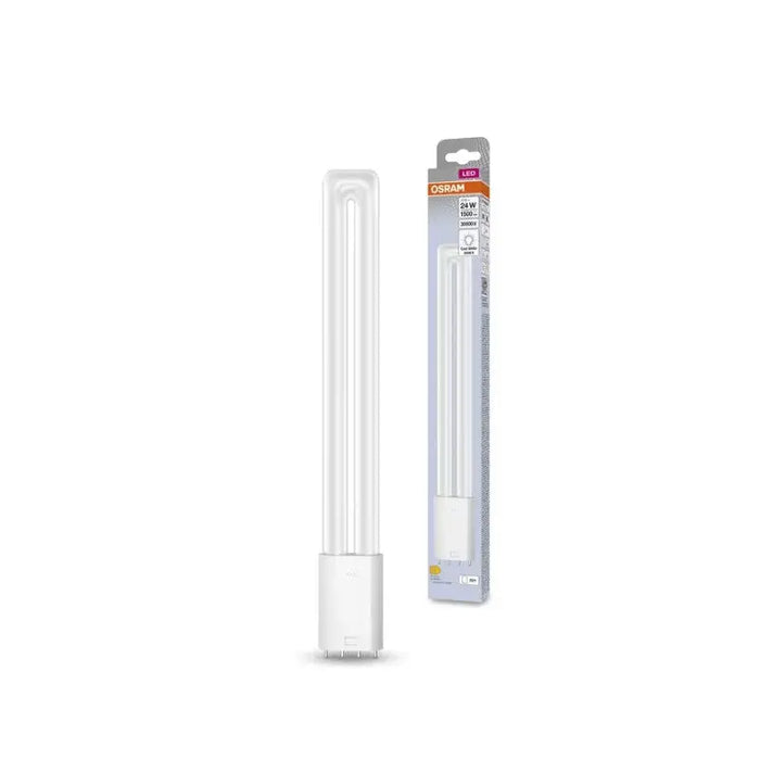 DULUX L55LED 25W/840 230VHF 2G11 LEDVANCE - Диодни тела индустриални<<<Източници на светлина<<<AmperelB2B