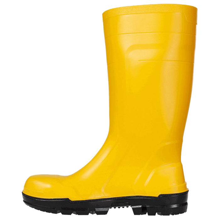 WORK BOOTS SIZE 44 DUNLOP WORK-IT S5