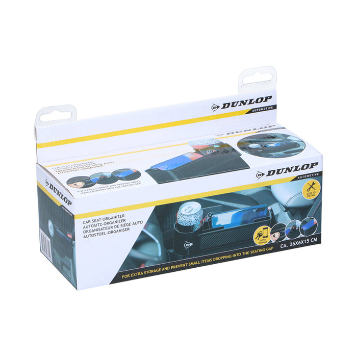 DUNLOP CAR ORGANIZER