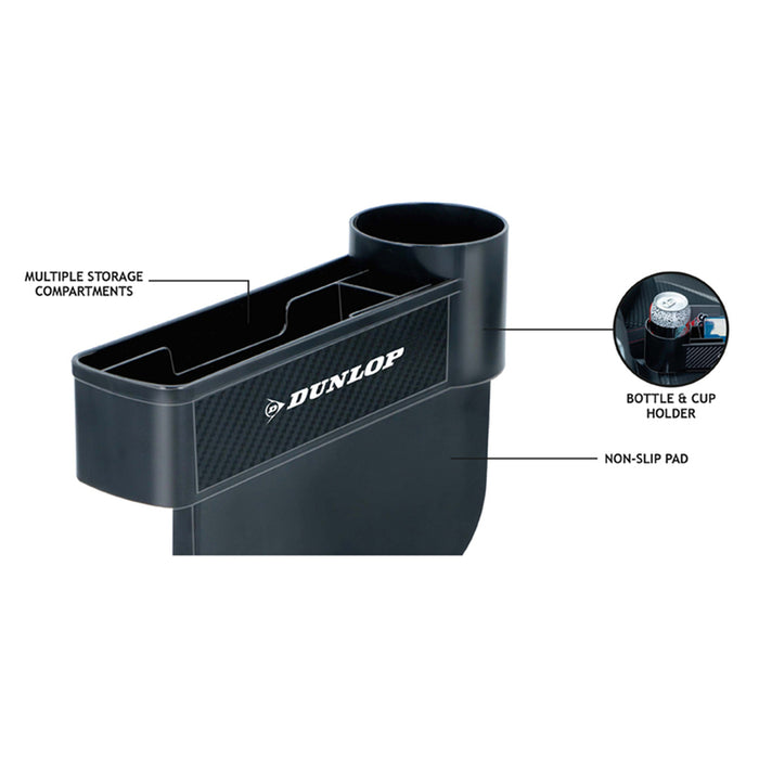 DUNLOP CAR ORGANIZER