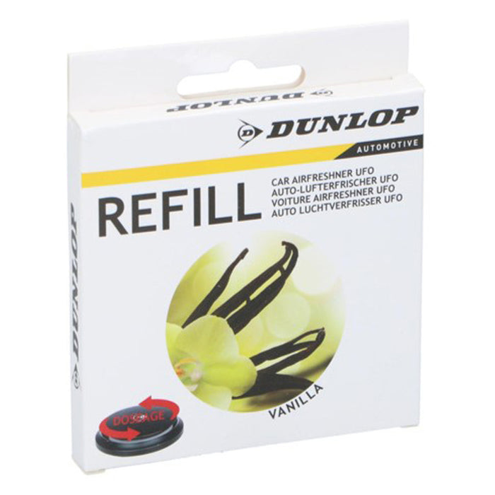 FILLER FLAVOR VANILLA UFO DUNLOP