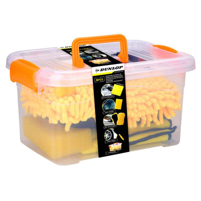 CLEANING KIT 6H DUNLOP