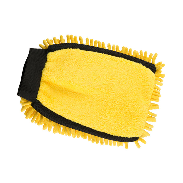 MICROFIBER GLOVE 28X20 DUNLOP