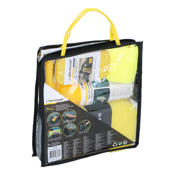 CLEANING KIT 5H DUNLOP