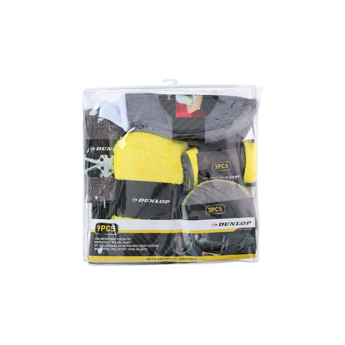 CLEANING KIT 9H DUNLOP