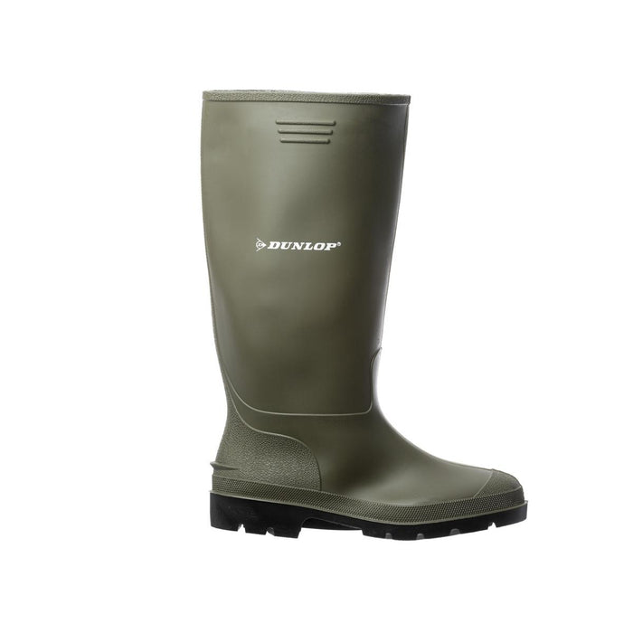 WATER AND ACID RESISTANT BOOTS 46