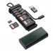 Duo Card Reader SD TF Freewell - Card readers<<<IT Accessories<<<InnproXML