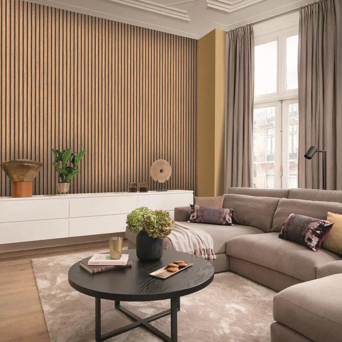 DUPLEX WALLPAPER COLOR YOUR HOME! RAYE VENEER - Тапети<<<Тапети и фототапети<<<Мебели и