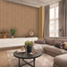 DUPLEX WALLPAPER COLOR YOUR HOME! RAYE VENEER - Тапети<<<Тапети и фототапети<<<Мебели и