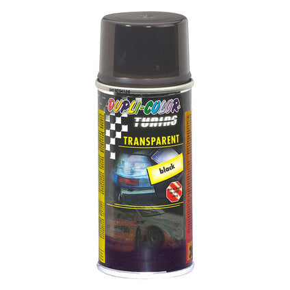 TRANSPARENT TUNING SPRAY PAINT DUPLI COLOR