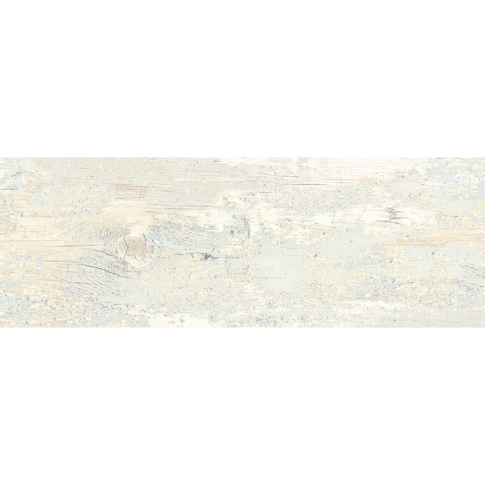 PORCELAIN TILES DURA TILES COLORWOOD ICE 20X60 CM