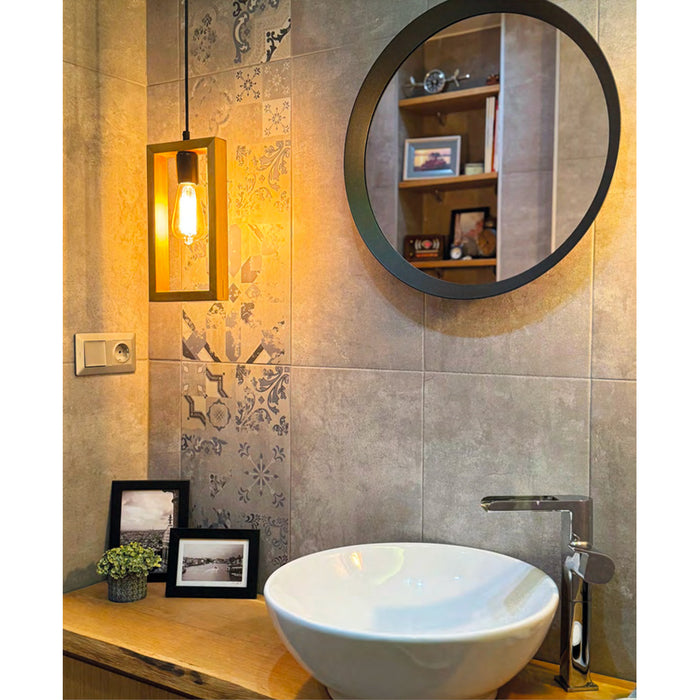 PORCELAIN TILES DURA TILES THOR GREY 30X60 CM