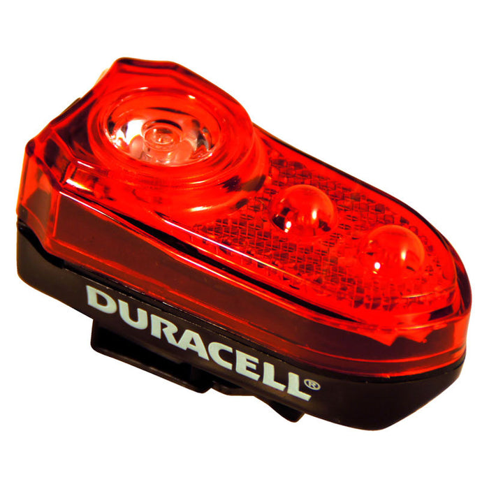 STOP DURACELL 3LED + 2xAAA B02 1351