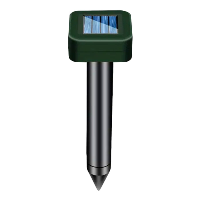 SOLAR RODENT DEVICE DURAHOME MS608