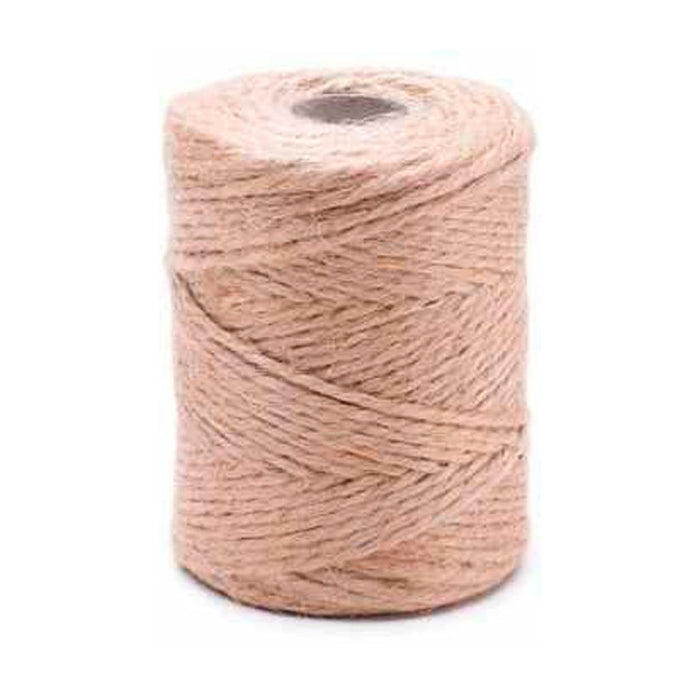 JUTE ROPE 2MM 250MM DURALINE