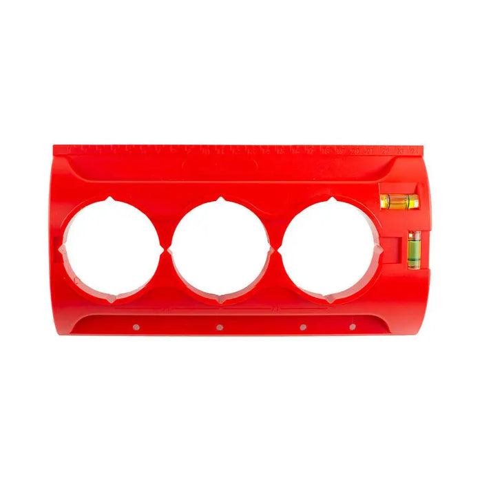 DURATEC DT51800000 BRACKET TEMPLATE - Метчици и плашки<<<Ръчни инструменти<<<Инструменти и железария<<<Praktiker