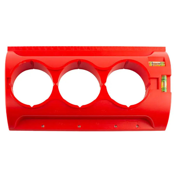 DURATEC DT51800000 BRACKET TEMPLATE - Метчици и плашки<<<Ръчни инструменти<<<Инструменти и железария<<<Praktiker