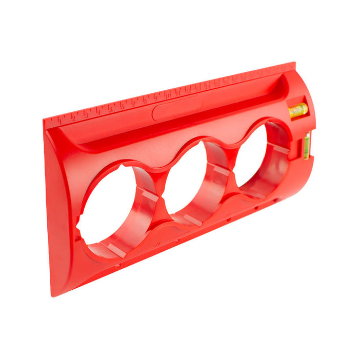 DURATEC DT51800000 BRACKET TEMPLATE