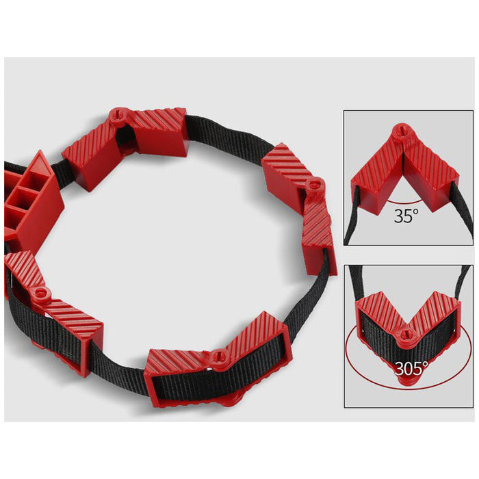 DURATEC BELT TIGHTEN DT81500000