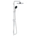 ДУШ КОМПЛЕКТ GROHE VITALIO START 250 - Душ комплекти<<<Смесители и душове<<<Баня<<<Praktiker&&&Баня<<<Дом