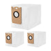 Dust bag for Lubluel SL60 Plus (3 pcs). - Spare parts<<<Vacuum cleaners<<<Small household appliances<<<InnproXML