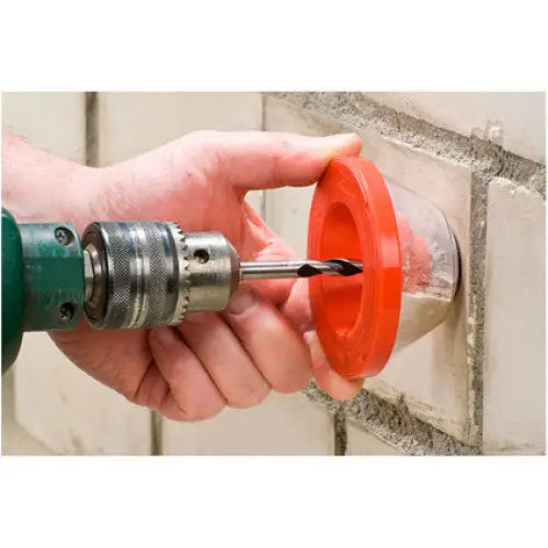 DUST COLLECTOR FOR DRILLS F 4 - 10 MM KWB - Други консумативи<<<Консумативи за електроинструменти<<<Инструменти и