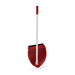 Dustpan Plastiken White Red Plastic Foldable - Почистване Прахосмукачки И Гладене<<<Дом Градина<<<BigBuy&&&Мопове и