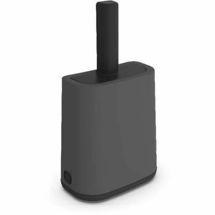 Dustpan Rotho My Pet Anthracite Recycled plastic - Домашни Животни<<<Дом Градина<<<BigBuy&&&Здраве и хигиена<<<Домашни