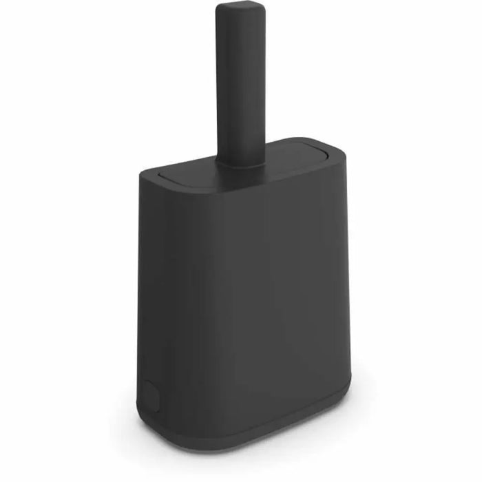 Dustpan Rotho My Pet Black Plastic - Домашни Животни<<<Дом Градина<<<BigBuy&&&Здраве и хигиена<<<Домашни Животни<<<Дом