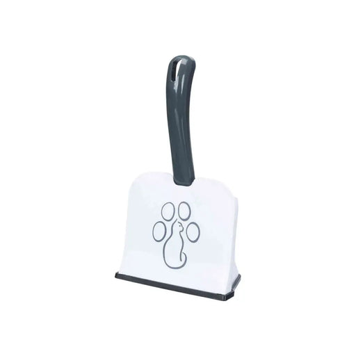 Dustpan Trixie Blue Plastic L - Домашни Животни<<<Дом Градина<<<BigBuy&&&Здраве и хигиена<<<Домашни Животни<<<Дом