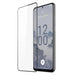 Dux Ducis 10D Tempered Glass Nokia X30 9H tempered glass with black frame - Cell phone tempered glass<<<HurtelXML