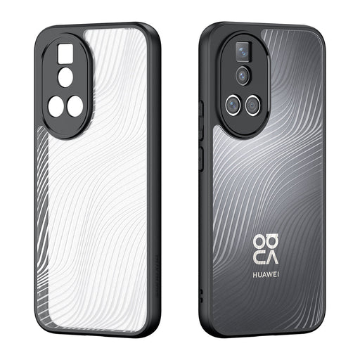 Dux Ducis Aimo case for Huawei Nova 12 - black - Cell phone cases and covers<<<HurtelXML