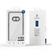 Dux Ducis Aimo case for Nothing Phone 2a - black - Cell phone cases and covers<<<HurtelXML