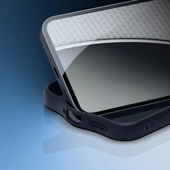 Dux Ducis Aimo case for Nothing Phone 2a - black - Cell phone cases and covers<<<HurtelXML