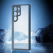 Dux Ducis Aimo case for Samsung Galaxy S23 Ultra - black - Cell phone cases and covers<<<HurtelXML