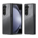 Dux Ducis Aimo case for Samsung Galaxy Z Fold 6 - black - Cell phone cases and covers<<<HurtelXML