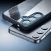 Dux Ducis Aimo case for Samsung S24+ - black - Cell phone cases and covers<<<HurtelXML