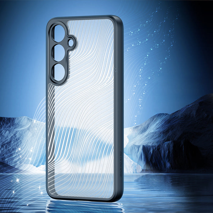 Dux Ducis Aimo case for Samsung S24+ - black - Cell phone cases and covers<<<HurtelXML