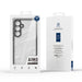 Dux Ducis Aimo case for Samsung S24+ - black - Cell phone cases and covers<<<HurtelXML