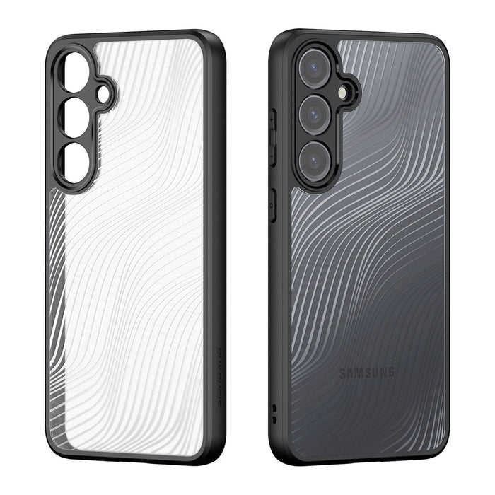 Dux Ducis Aimo case for Samsung S24+ - black - Cell phone cases and covers<<<HurtelXML