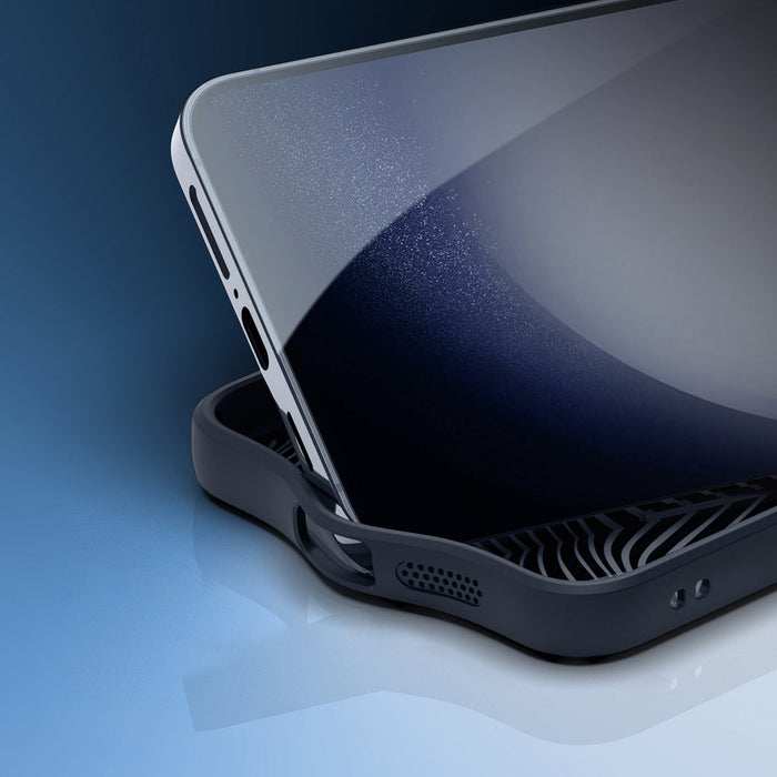 Dux Ducis Aimo case for Samsung S24+ - black - Cell phone cases and covers<<<HurtelXML