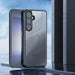 Dux Ducis Aimo case for Samsung S24+ - black - Cell phone cases and covers<<<HurtelXML