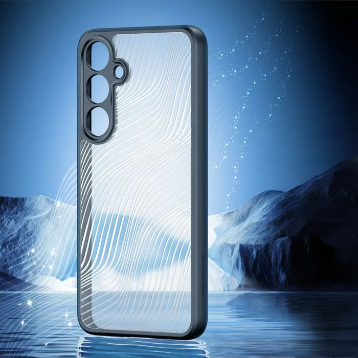 Dux Ducis Aimo case for Samsung S24 - black - Cell phone cases and covers<<<HurtelXML