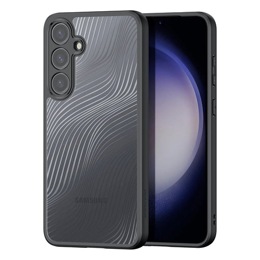 Dux Ducis Aimo case for Samsung S24+ - black - Cell phone cases and covers<<<HurtelXML