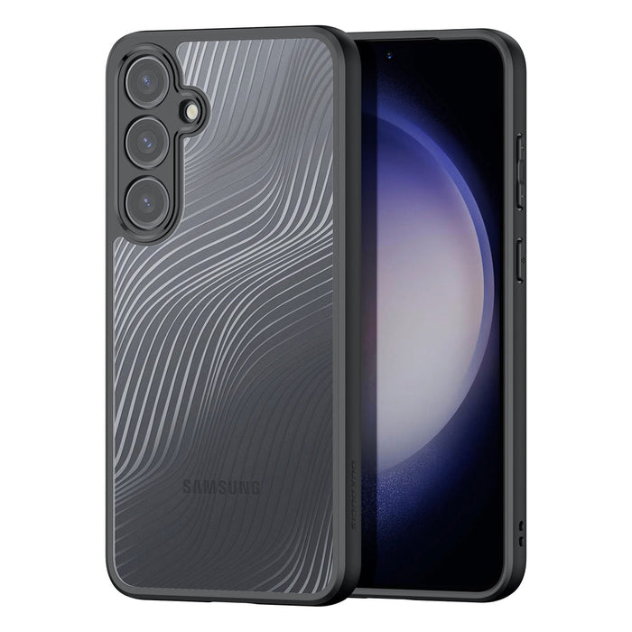 Dux Ducis Aimo case for Samsung S24+ - black - Cell phone cases and covers<<<HurtelXML
