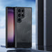 Dux Ducis Aimo case for Samsung S24 Ultra - black - Cell phone cases and covers<<<HurtelXML