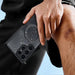 Dux Ducis Aimo Mag armored MagSafe case for Samsung Galaxy S24 Ultra - black - Cell phone cases and covers<<<HurtelXML