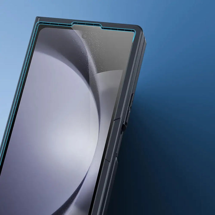 Dux Ducis Aimo Mag case for Samsung Galaxy Z Fold 6 - black - Cell phone cases and covers<<<HurtelXML