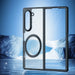 Dux Ducis Aimo Mag case for Samsung Galaxy Z Fold 6 - black - Cell phone cases and covers<<<HurtelXML